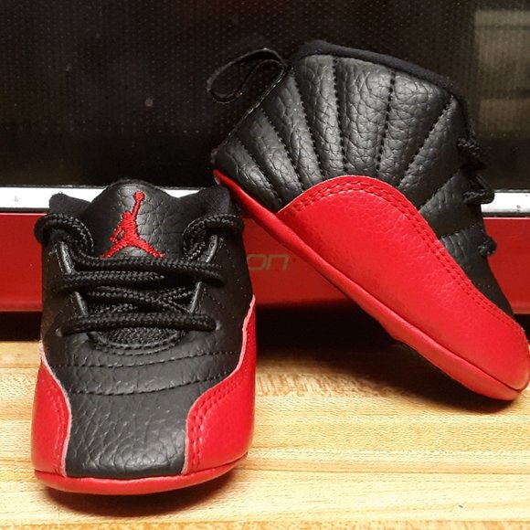 infant jordans 2c